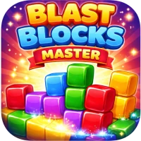 Blast Blocks Master