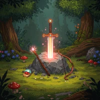 Legends of Taria: 2D MMORPG