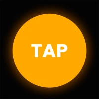 Tap Tempo Button