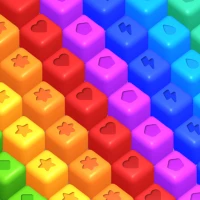 Sorting Cube Jam