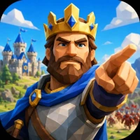 Castle Last Stand: Survival