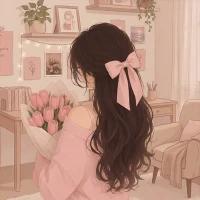 Soft Girl Wallpapers