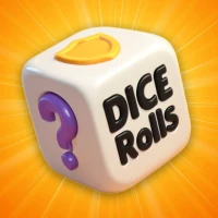 Dice Rolls Rewards Links