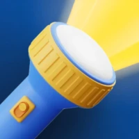 Flashlight LED Torch Bright