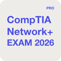 CompTIA Network+ (N10-009)