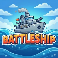 Battleship - Classic Game