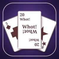 Play Whot — Naija Card Game