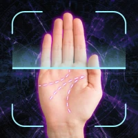 AI Palm Reader : Palmistry