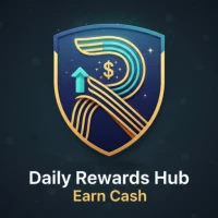Daily Rewards Hub Earn cash