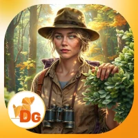 Wild Story: Secrets f2p