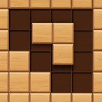 Wood Match - Block Puzzles