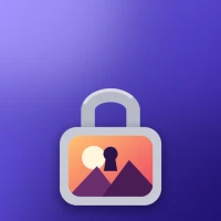 Photos Lock: Hide Photo Vault
