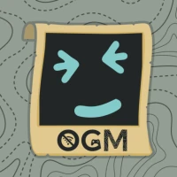 OGM: Map for PRAGMATA
