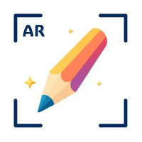 Drawing Projector AR - DrawToo