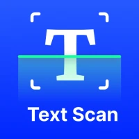 OCR Image to Text Scanner