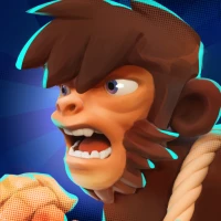 Monkey Mayhem