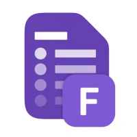 Forms App: Form Builder