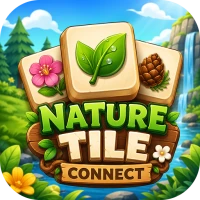 Tile Connect - Matching Game
