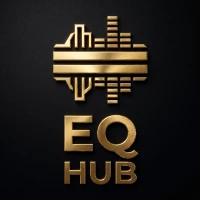 Equalizador + Booster: Eq Hub