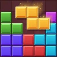 Block Puzzle: Colors Blast