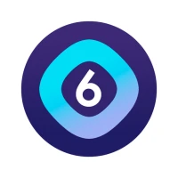 OneMax 6 - Icon Pack (Round)