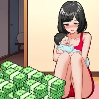 Tricky Puzzle - Twister Game