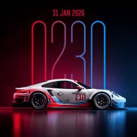 Sports Car Live Wallpaper HD