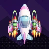 Pixel Shooter