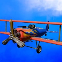 Biplane Battle