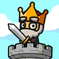 Backpack Castle Heroes