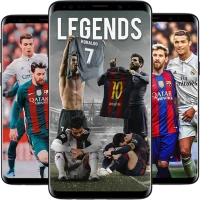 Ronaldo Wallpapers 4K CR7