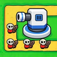 Tile Wars TD