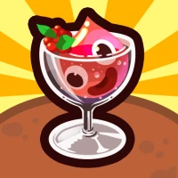 Tasty Monster Town