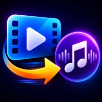 Video to MP3 Converter