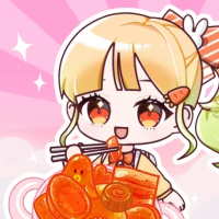 Yummy Tteokbokki ASMR