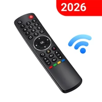 Remote for LG TV Support