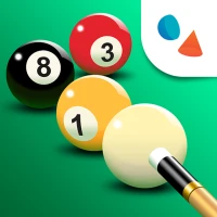 Pool Casual Arena - Billiards