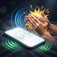 Find My Phone By Clap