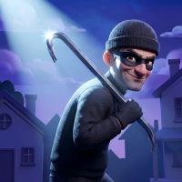 Thief Simulator: Stealth Game