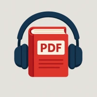 AudioPDF – Read PDF Aloud