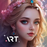 Aura AI - Photo Generator