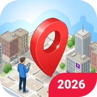 GPS Tracker Plus: Locate Track
