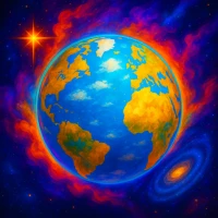 Grow Earth: Idle Planet
