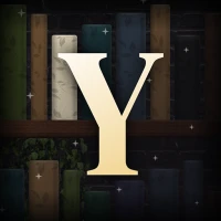 Yuuna: Bookshelf Book Tracker