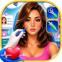 Mother Hospital Life Simulator