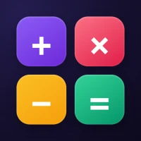 Calc – All in One Calculator
