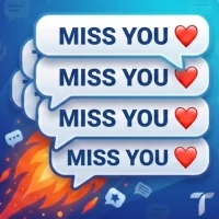 Fancy Text & Name: Text Blast