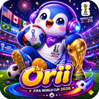 Orii - Group Voice Chat