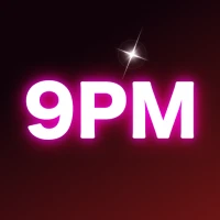 9PM - Match, Chat & Date
