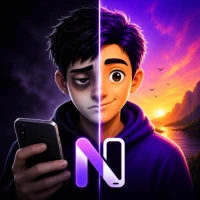 NoPhone: App Blocker & Focus